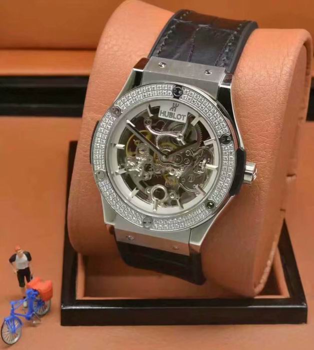 HUBLOT GENEVE Watch 408